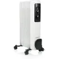 Tristar Ka5177 7-elements Oljefylt Radiator 1500w