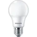 Signify LED-lyspære A60 4.2W/827 (40W) matt 2-pack E27