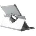 Mtp Products iPad 9.7 2017/2018 Roterende Deksel - Sølv