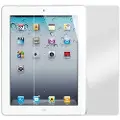 Mtp Products iPad 2, iPad 3, iPad 4 Tempered Glass Beskyttelsesfilm