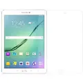 Mtp Products Samsung Galaxy Tab S2 9.7 T810, T815 Tempered Glass Beskyttelsesfilm