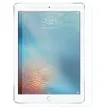 Mtp Products iPad 9.7 2017/2018 Hat Prince Beskyttelsesglass - Klar