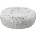 Trixie Harvey seng ø 50 cm, hvid/sort