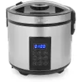 Tristar TristarDigital Ris & Dampkoker 2,2L 900 WattFrityr- & riskokereFra Homeroom