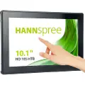 Hannspree HO105 HTB - HO Series - LED-skjerm - 10.1 - åpen ramme - berøringsskjerm - 1280 x 800 @ 60 Hz - IPS - 350 cd/m² - 800:1 - 25 ms - HDMI, VGA
