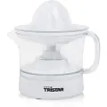 Tristar CP-3005, Hvit, 0,5 l, 1 m, Plast, 100 RPM, 25 W