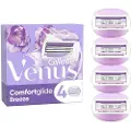 Gillette Venus Breeze Barberblad 4-pak