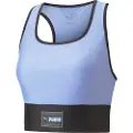 Puma Fit Eversculpt Ermeløs T-skjorte