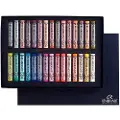 Rembrandt Soft pastel set Portrait Selection | 30 whole pastels