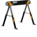 Toughbuilt Konstruksjonsbukk ToughBuilt C700, 2 stk.