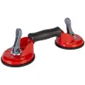 Rubi 66900 Dobbel Sugekopp