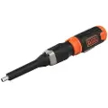 Black & Decker BLACK+DECKER BCF601C - Skrutrekker - trådløs - 5 N·m