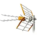 Televes Tdt Zenit Uhf C21-48 13dbi Antenne