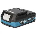 Koma Tools 20v 2a Batteri