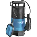 EDM 400w Vannpumpe