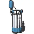 EDM 500w Vannpumpe