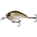 13 Fishing Jabber Jaw Crank 60 Lucky Charm