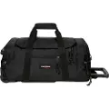 Eastpak Leatherface S+ 41l Trillekoffert