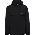 Carhartt WIP Windbreaker svart