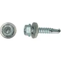 Bahco 12x6 24 Mm 255 Mm Pipegaffelnøkkel