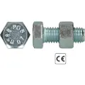 Bahco 3/4´´-1.13/16´´ Hexagonal Profile And Phosphate Finish 6-punkts Pipenøkkel