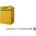 Bahco Hss-g Bor For Metall 6.5 Mmx101 Mm 10 Enheter