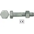 Bahco 14x15 Mm Fastnøkkel