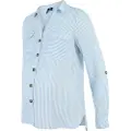 Vero Moda Bumpy Maternity Skjorte Med Lange Ermer