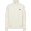 Carhartt WIP Half Zip American Script Half-Zip Genser