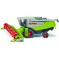 Siku 1991 Claas skurtresker 1:50
