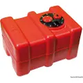 Can-sb Polyetylen Drivstofftank 42l