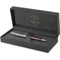 Parker Ballpoint Sonnet Premium Metal Penn