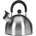 Excellent houseware Stainless Tekjele 2.5 L 19x12 Cm