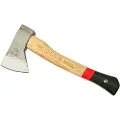 Adler Scout Hatchet - red/black