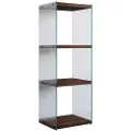Kalune Design HomitisHylle R301BrunBokhyllerFra Homeroom