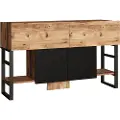 Homitis HomitisAvlastningsbord ML25BrunSkjenker & sideboardsFra Homeroom