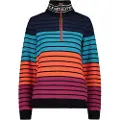 CMP Knitted 7h76264 Genser