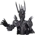 The Lord Of The Rings Sauron Bystefigur