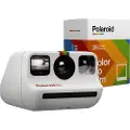 Polaroid Go - Everything Box - Øyeblikkskamera - linse: 51.1 mm - Go hvit