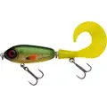 Abu Garcia Svartzonker Mcmio Glidebait 54g 180 Mm