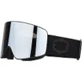 Out Of Void Photochromic Polarized Skibriller