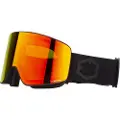 Out Of Void Photochromic Polarized Skibriller