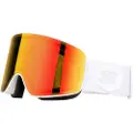 Out Of Void Photochromic Polarized Skibriller