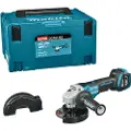 Makita Dga517zj Vinkelsliper