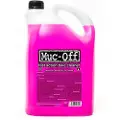 Muc Off Nano Tech Rengjøringsmiddel 5l