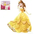 Disney Prinsesse Belle Gigant Wallsticker