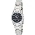 Casio Ltp-v001d-1 25 Mm Dameklokke