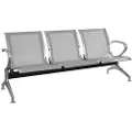 Piqueras Y Crespo Acebron 3 Seaters Kontorpult