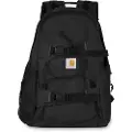 Carhartt Kickflip Ryggsekk svart