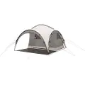 Easy Camp Camp Shelter, Husly, Grå, Fiberglass, Polyester, 2 m, 26 min